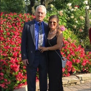 Meet your Posher, Diana